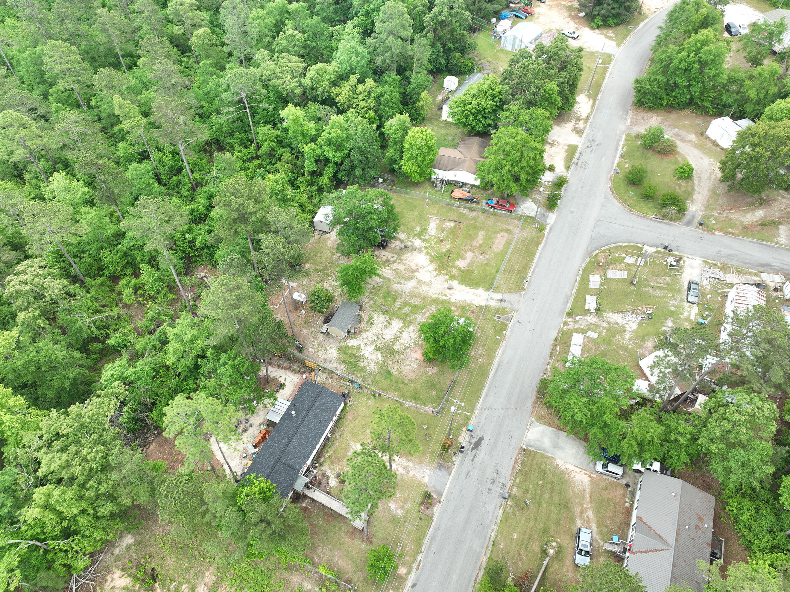 2924 Algernon Circle Hephzibah, GA 30815 - Photo 6 of 8 DJI_0244