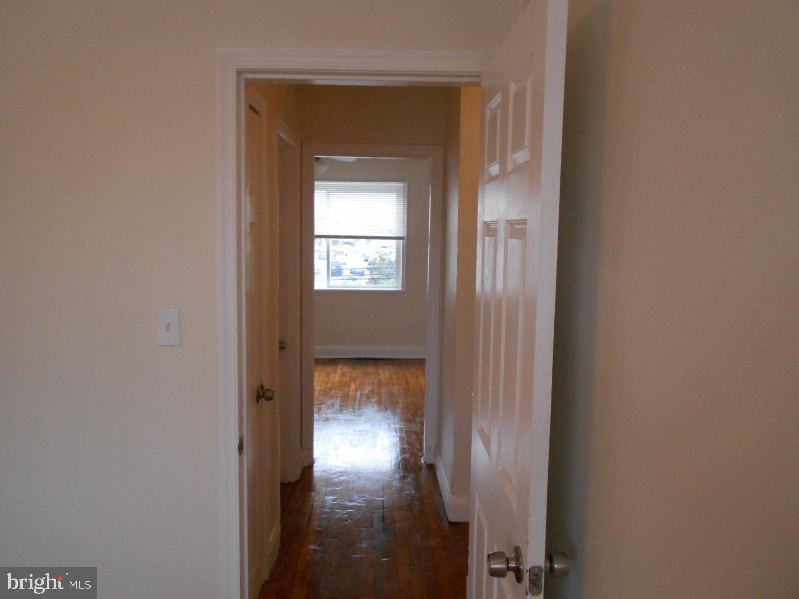 4129 Crest Heights Road Baltimore, MD 21215 - Photo 11 of 20 2n Flr Hall