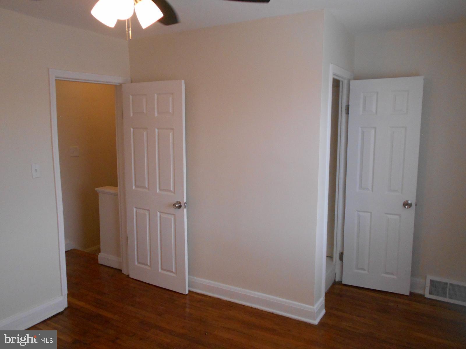 4129 Crest Heights Road Baltimore, MD 21215 - Photo 16 of 20 Master BR