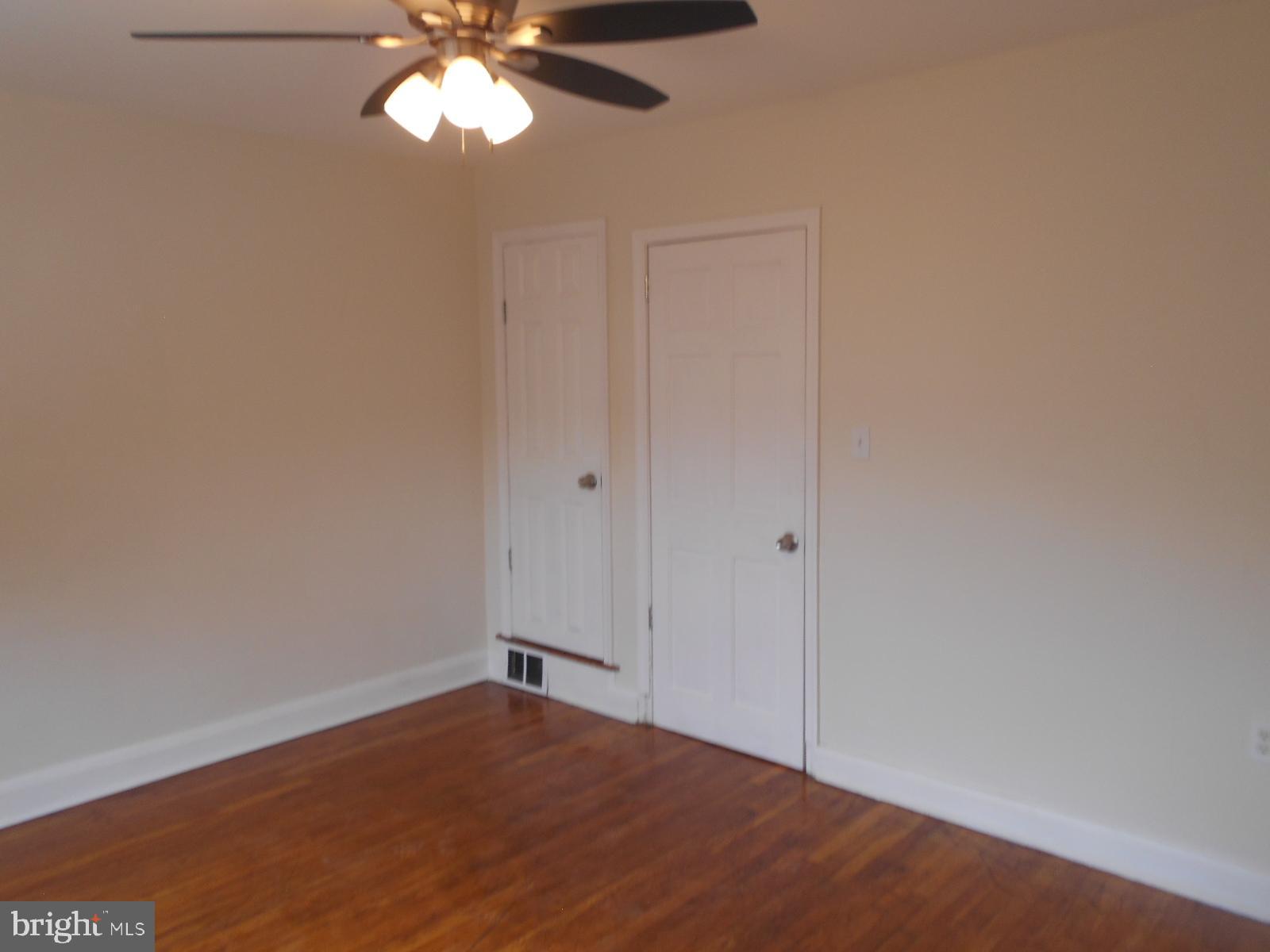 4129 Crest Heights Road Baltimore, MD 21215 - Photo 18 of 20 Bedroom 2