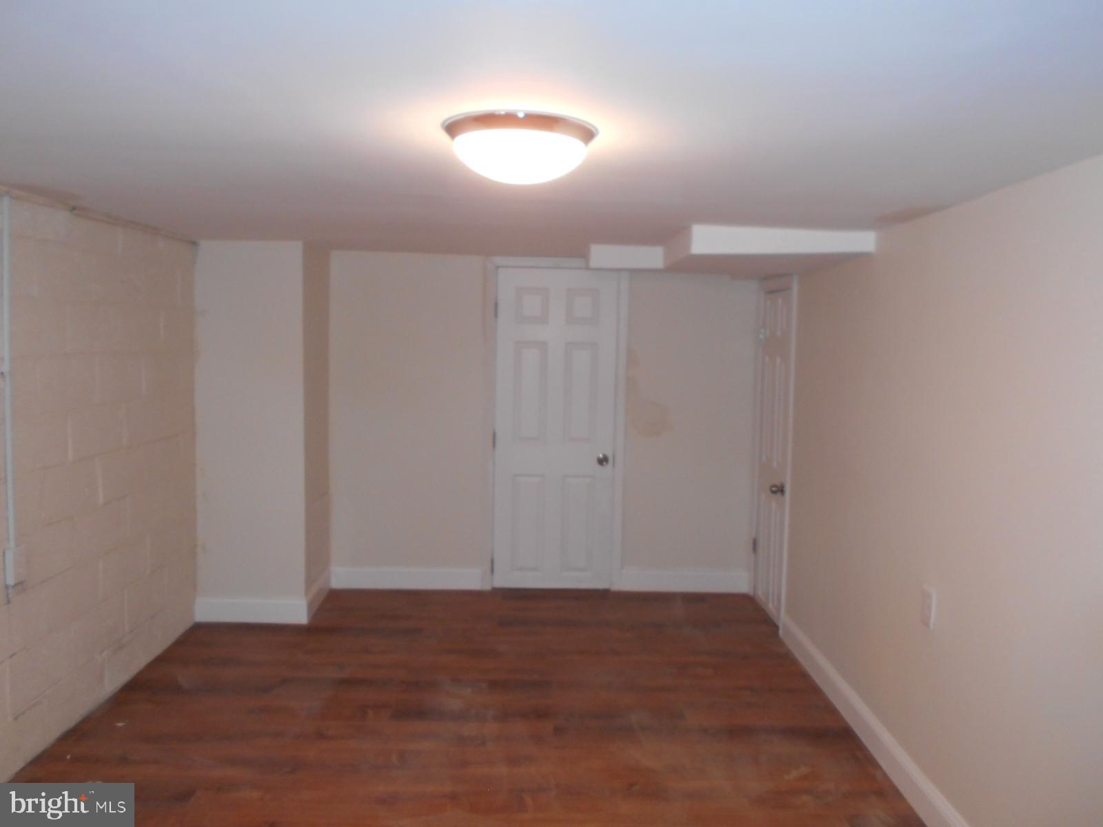 4129 Crest Heights Road Baltimore, MD 21215 - Photo 19 of 20 Full Basement