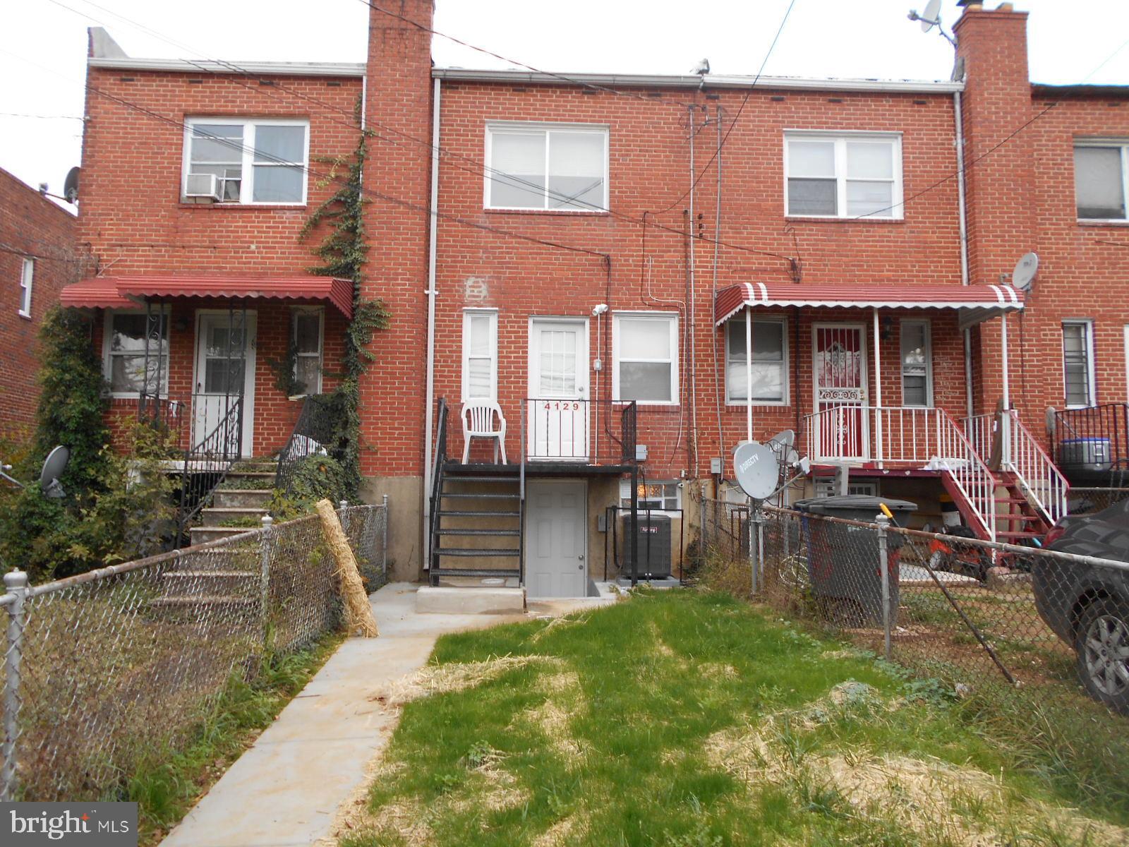 4129 Crest Heights Road Baltimore, MD 21215 - Photo 20 of 20