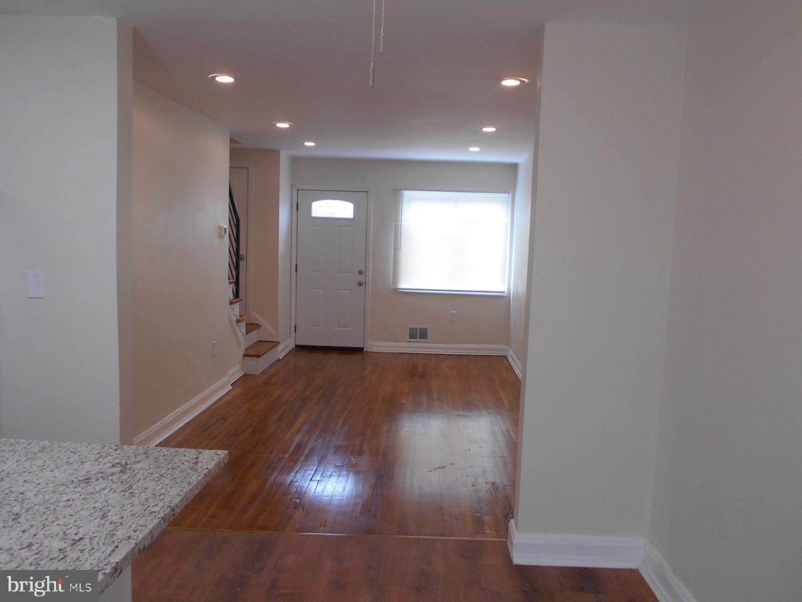 4129 Crest Heights Road Baltimore, MD 21215 - Photo 3 of 20