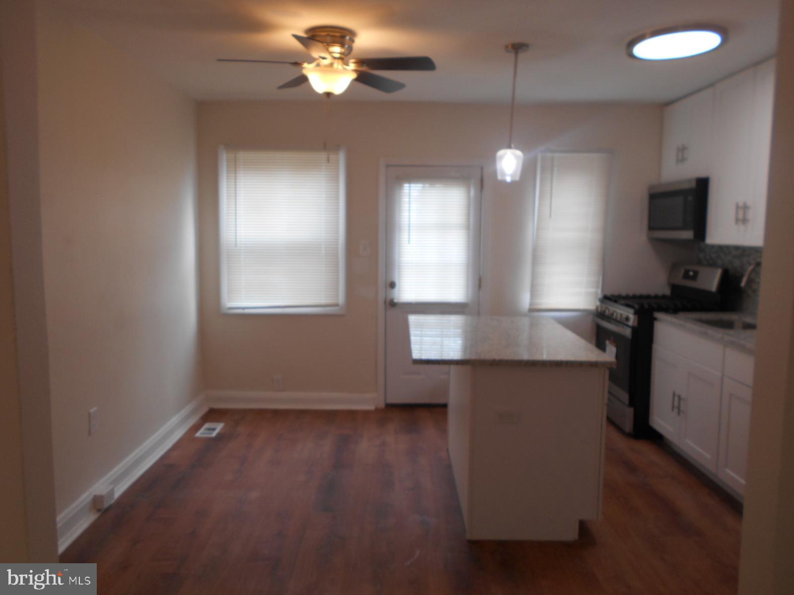 4129 Crest Heights Road Baltimore, MD 21215 - Photo 5 of 20 Kitchen
