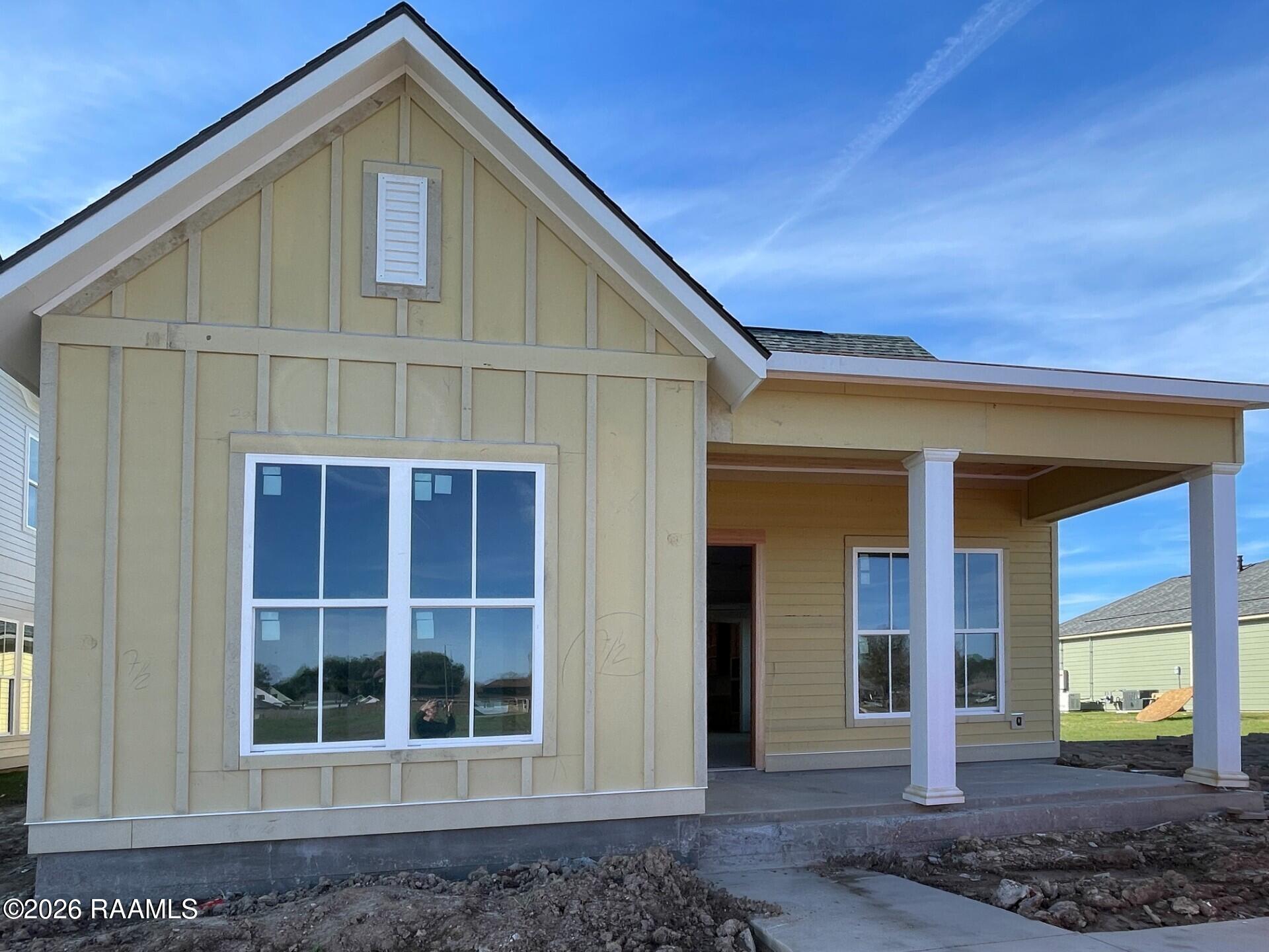 Progress as of 1/12/26