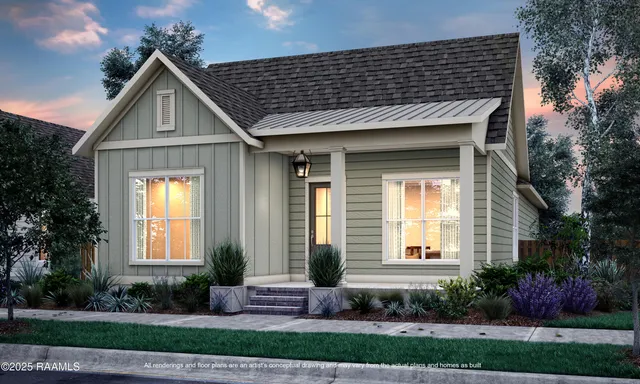 $385,933 | 425 Bozeman Trail, Scott, LA 70583