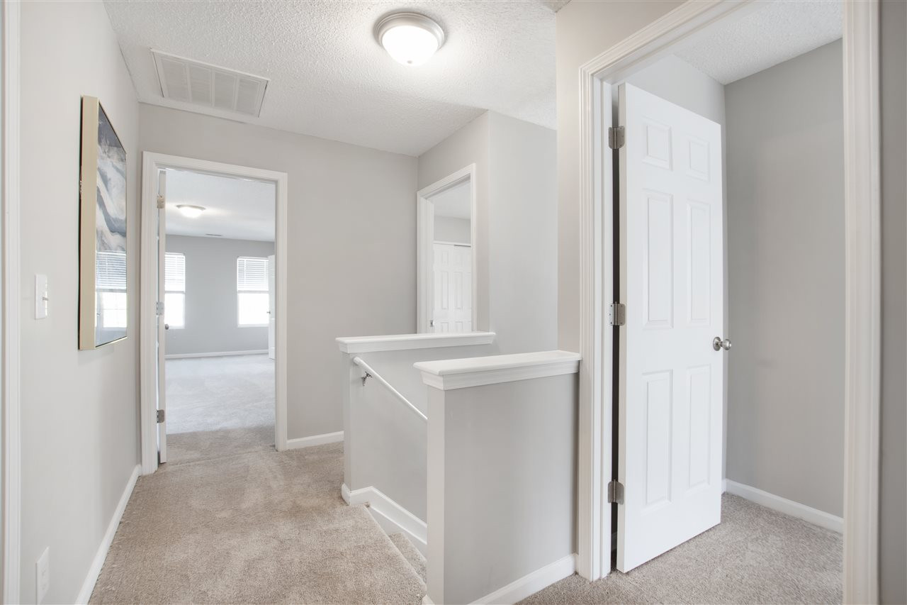 4442 Snowcrest Lane Raleigh, NC 27616 - Photo 23 of 29 Photo 23