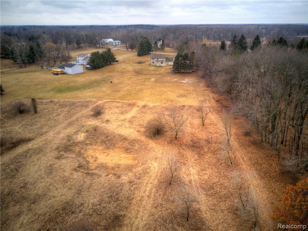 9213 Coleman Road Haslett, MI 48840 - Photo 91 of 99 DJI_0175.jpg