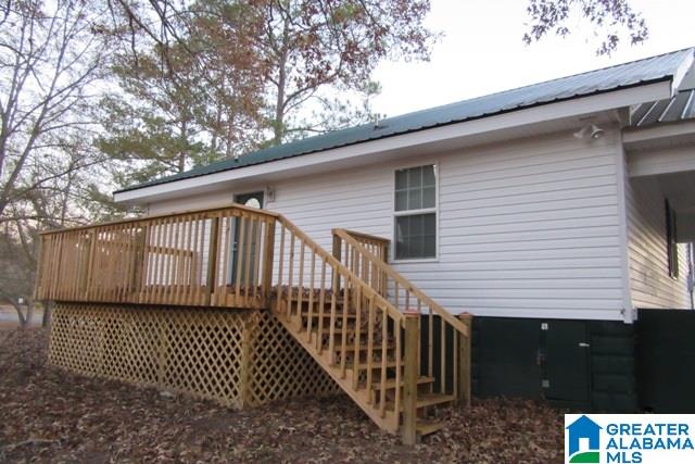 9241 Jones Street Thorsby, AL 35171 - Photo 44 of 50