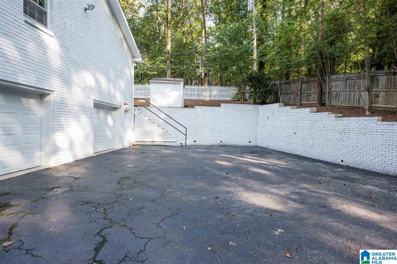 2716 Acton Road Birmingham, AL 35243 - Photo 33 of 37