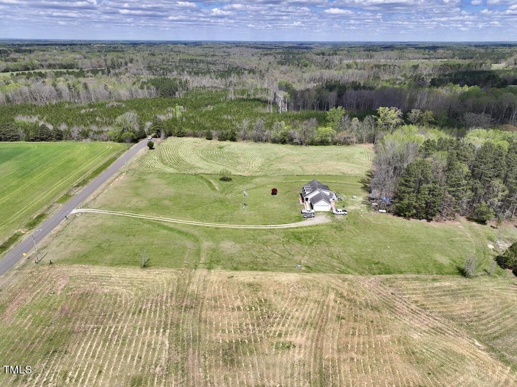 2 Bessie Hicks Road Norlina, NC 27563 - Photo 8 of 20 8