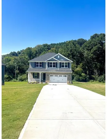 $459,748 | 200 Fostoria Place, Unit 78A, Albemarle, NC 28001