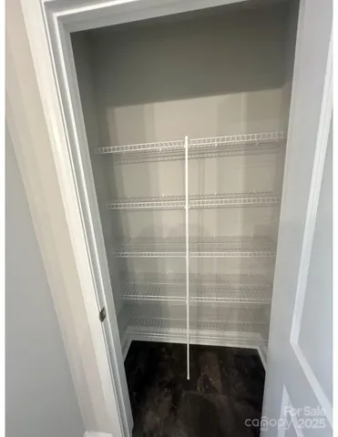 a close up of a shower