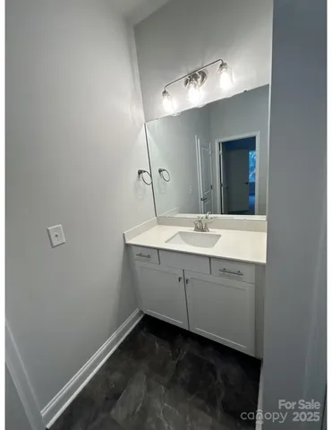 a picture of floor plan