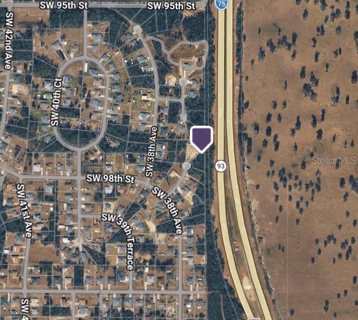 Southwest 98th Place Ocala, FL 34476 - Photo 5 of 6