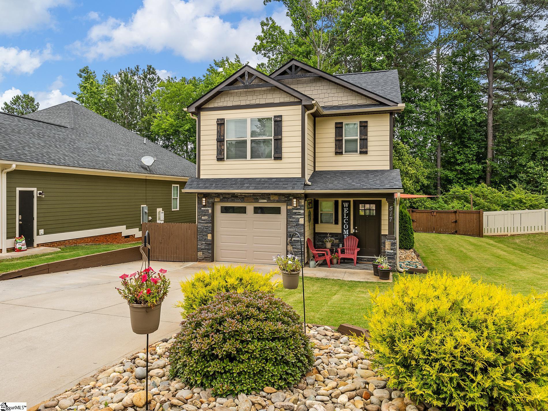 517 Treasure Cove Inman, SC 29349 - Photo 2 of 36