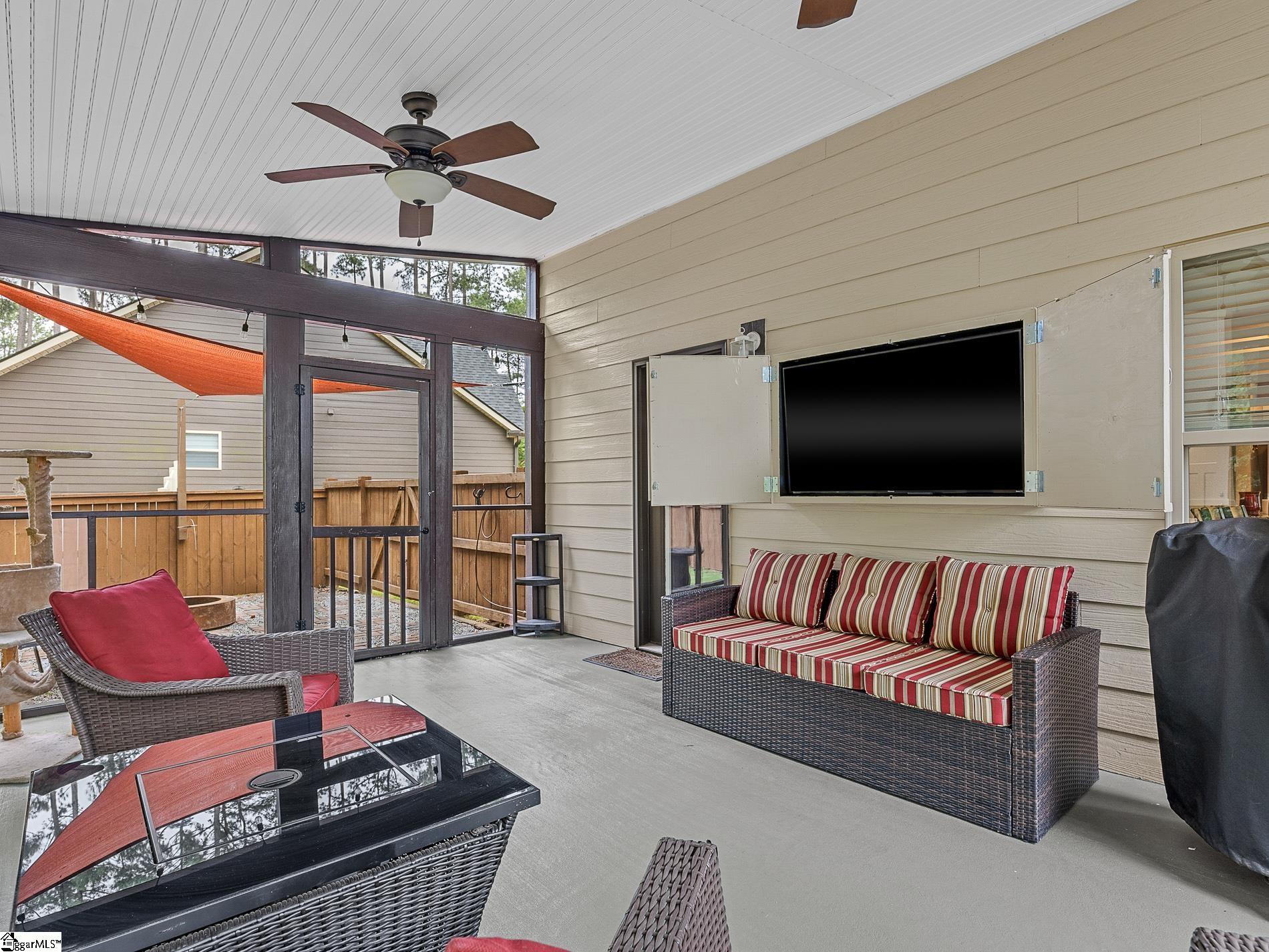 517 Treasure Cove Inman, SC 29349 - Photo 31 of 36