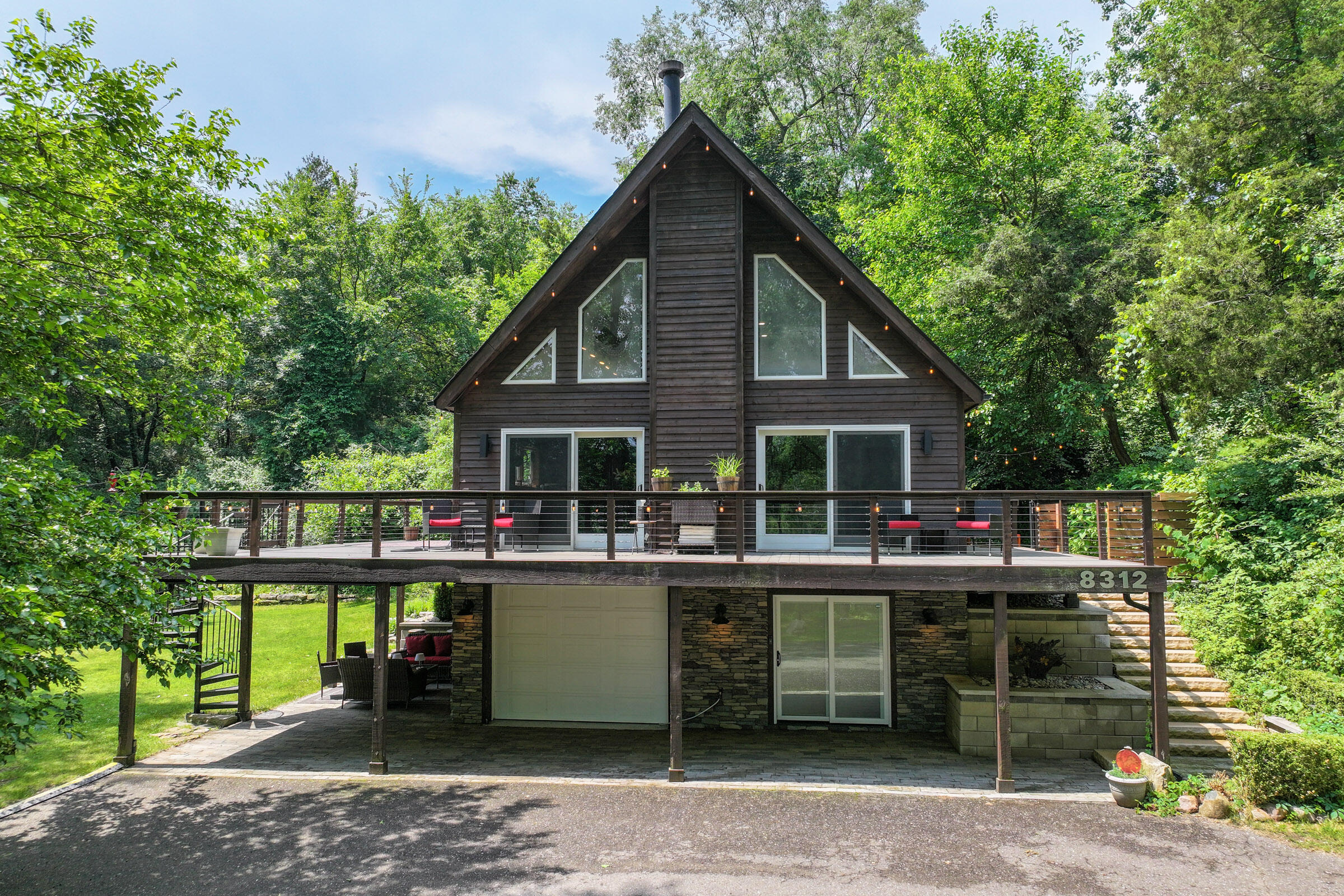 8312 Whitmore Lake Road Brighton, MI 48116 - Photo 2 of 45 8312 Whitmore Lake Rd.-3