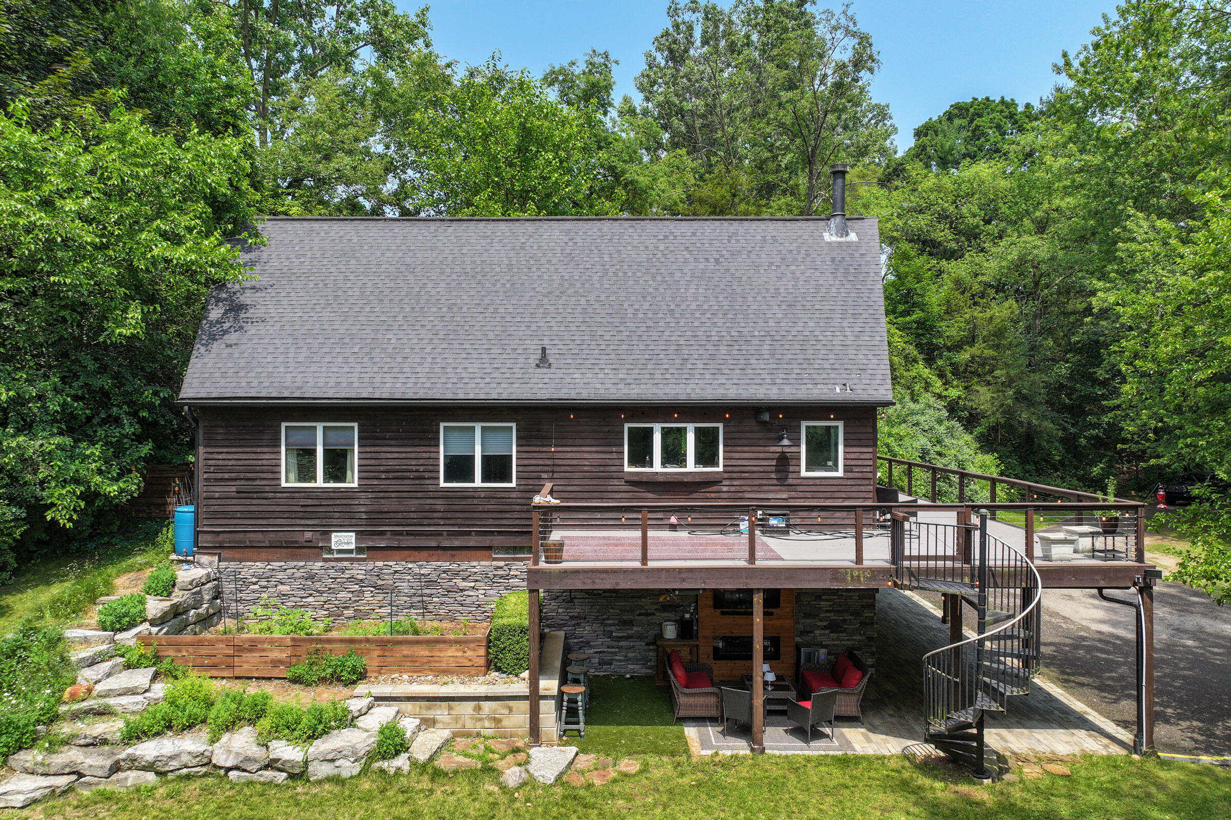 8312 Whitmore Lake Road Brighton, MI 48116 - Photo 3 of 45 8312 Whitmore Lake Rd.-12