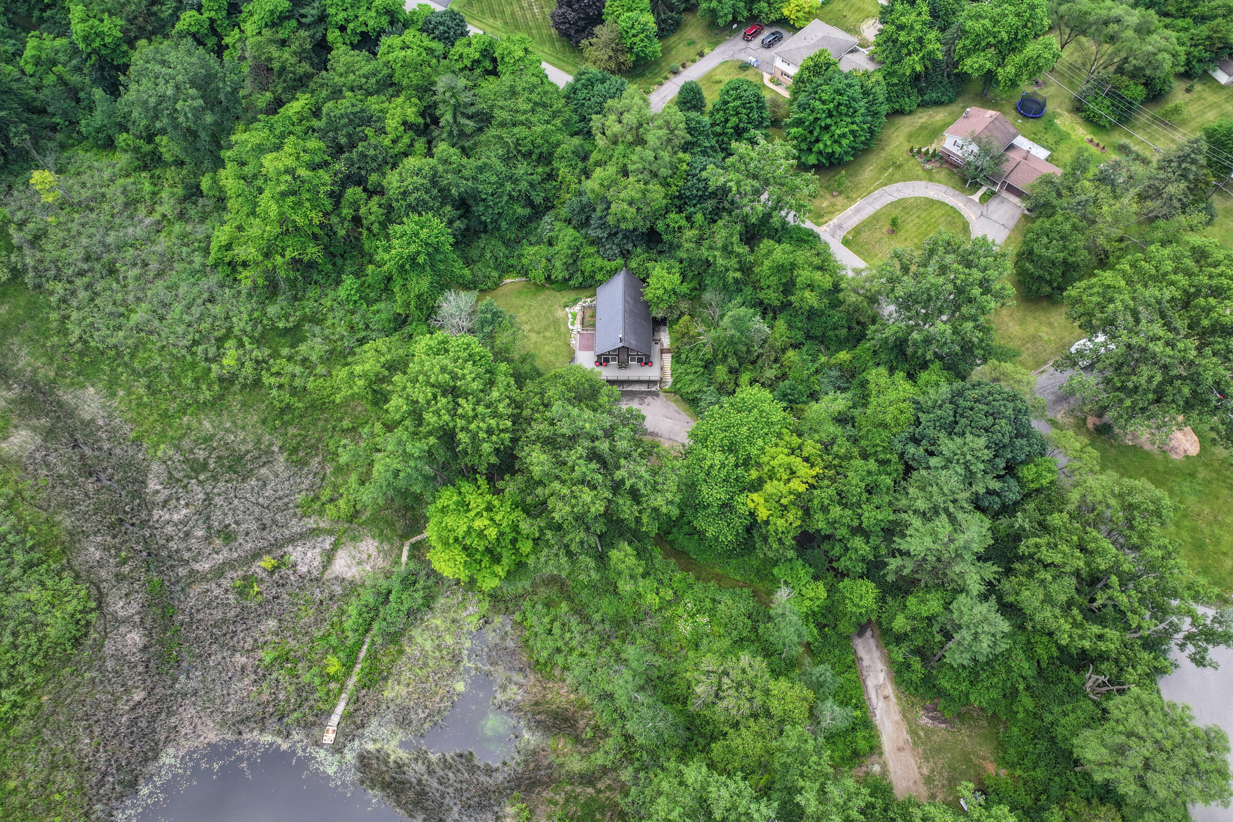 8312 Whitmore Lake Road Brighton, MI 48116 - Photo 40 of 45 8312 Whitmore Lake Rd.-26