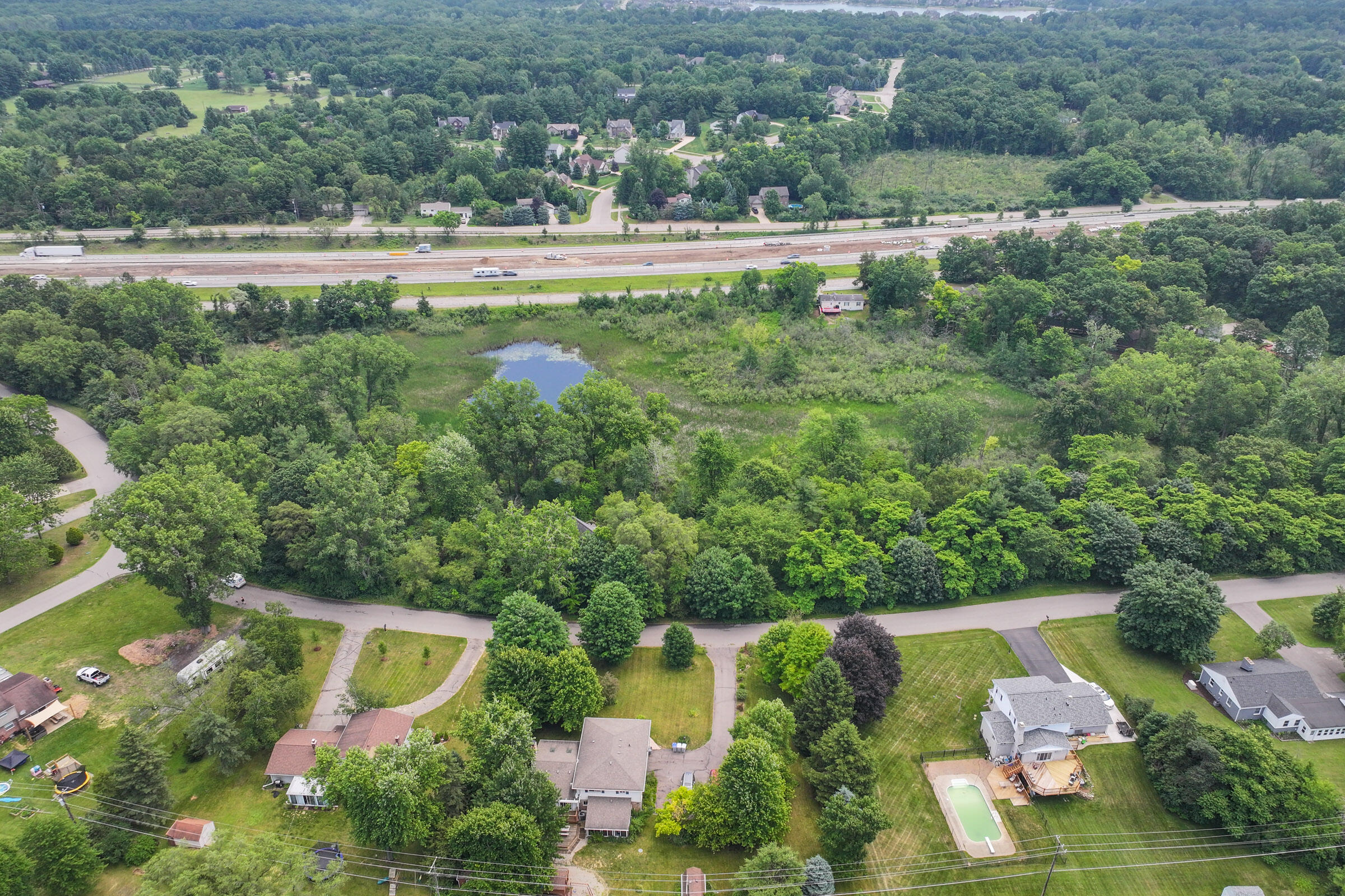 8312 Whitmore Lake Road Brighton, MI 48116 - Photo 42 of 45 8312 Whitmore Lake Rd.-32