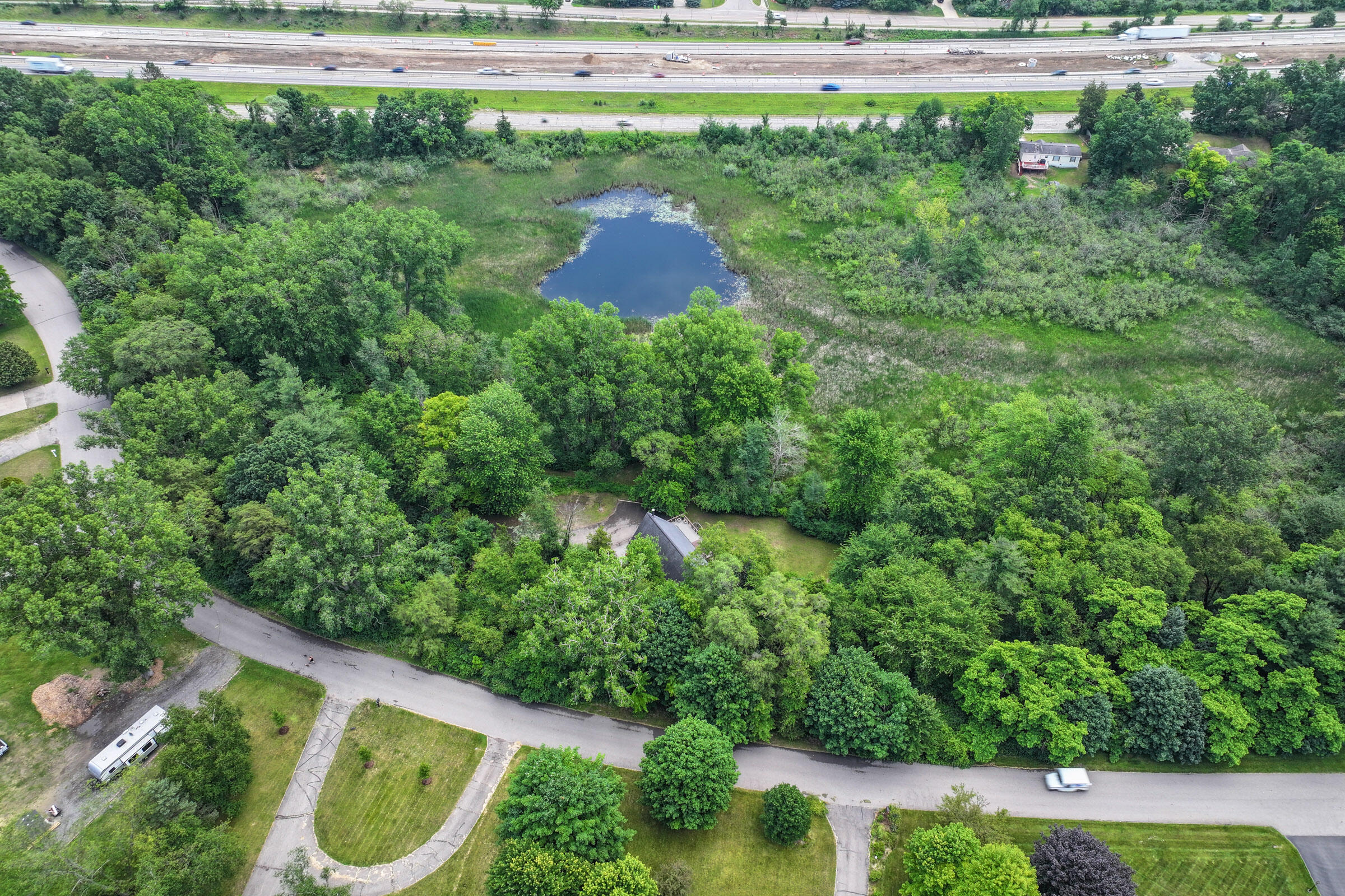 8312 Whitmore Lake Road Brighton, MI 48116 - Photo 43 of 45 8312 Whitmore Lake Rd.-31