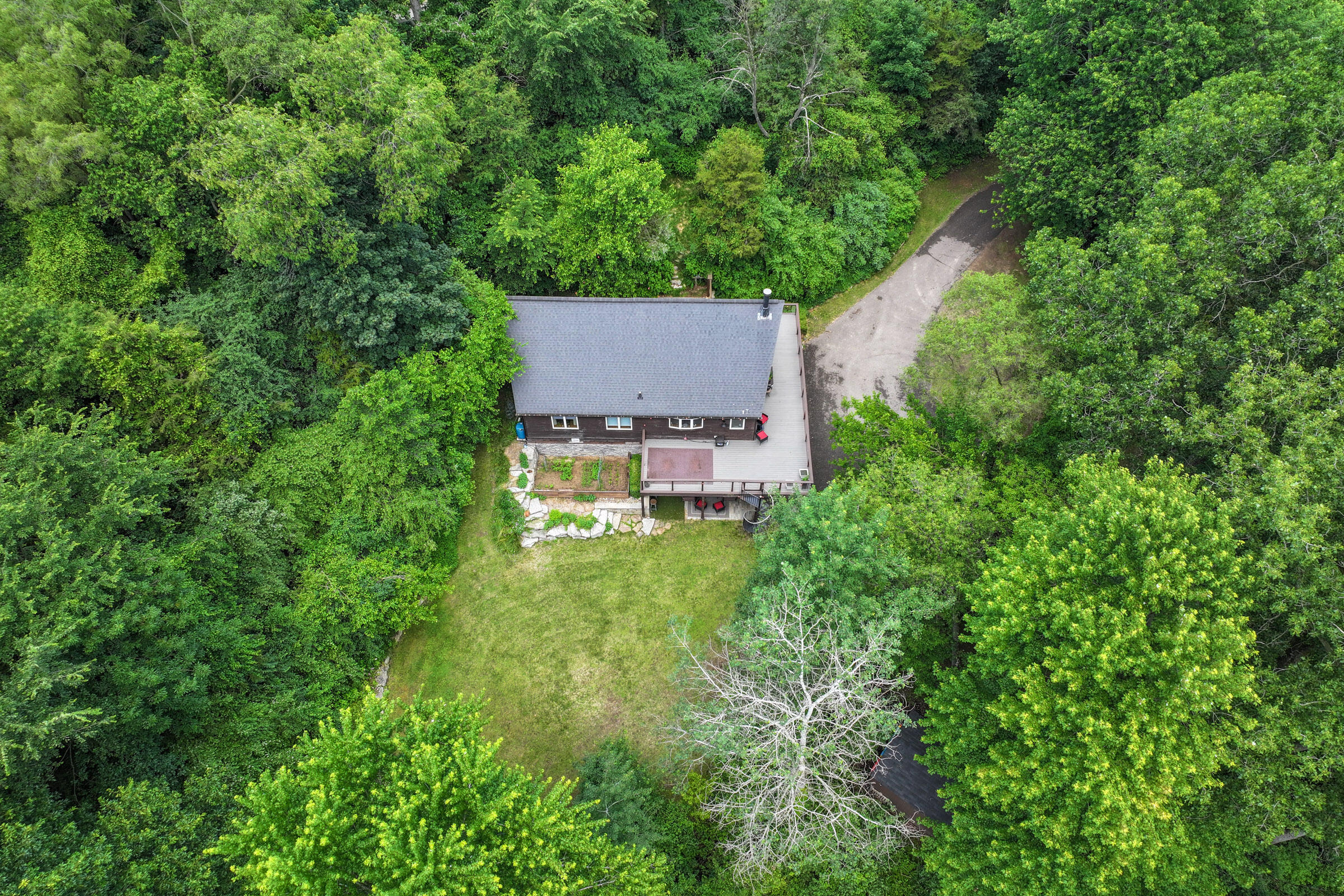 8312 Whitmore Lake Road Brighton, MI 48116 - Photo 44 of 45 8312 Whitmore Lake Rd.-35