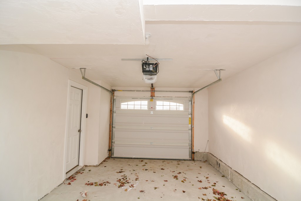 1400 Gorham Street, Unit 40 Lowell, MA 01852 - Photo 19 of 19 a view of a garage