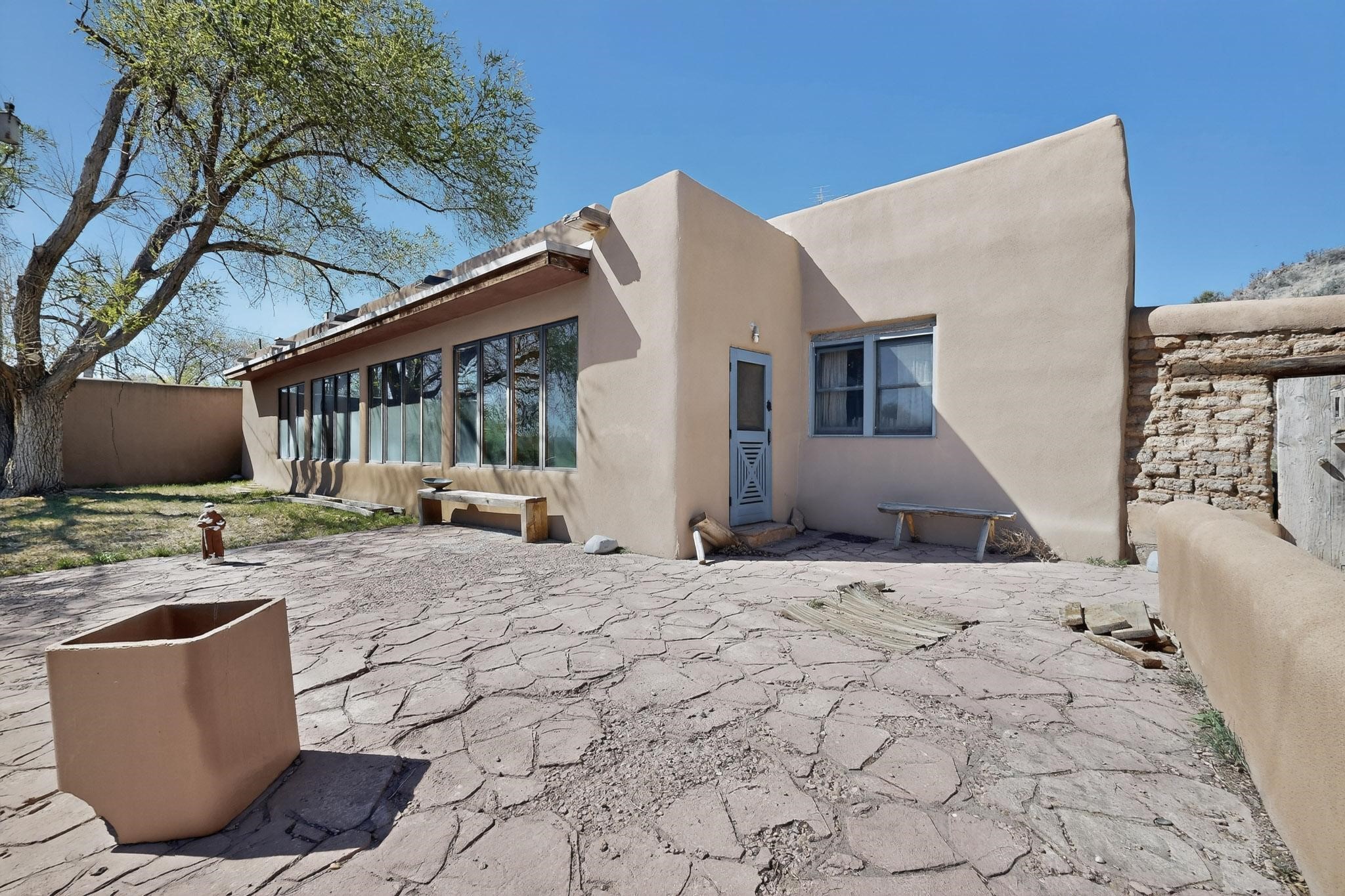 442 Los Pinos Road Santa Fe, NM 87507 - Photo 49 of 70