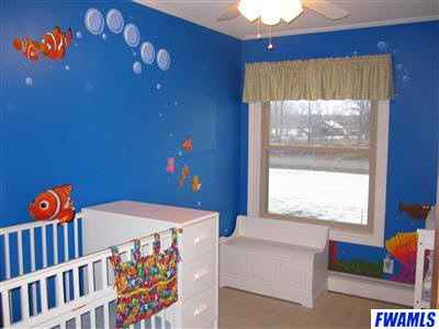 8109 North County Line Road West Churubusco, IN 46723 - Photo 6 of 12 Gallery Image 6