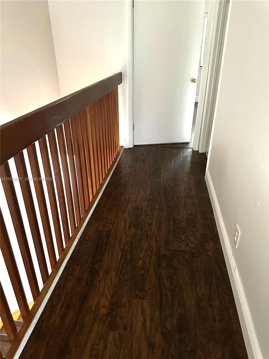 4220 Southwest 71st Terrace Davie, FL 33314 - Photo 4 of 16 a view of a hallway