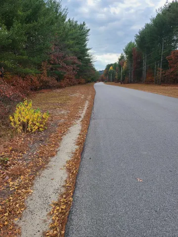 $285,000 | 32 Monticello Drive, Andover, NH 03216