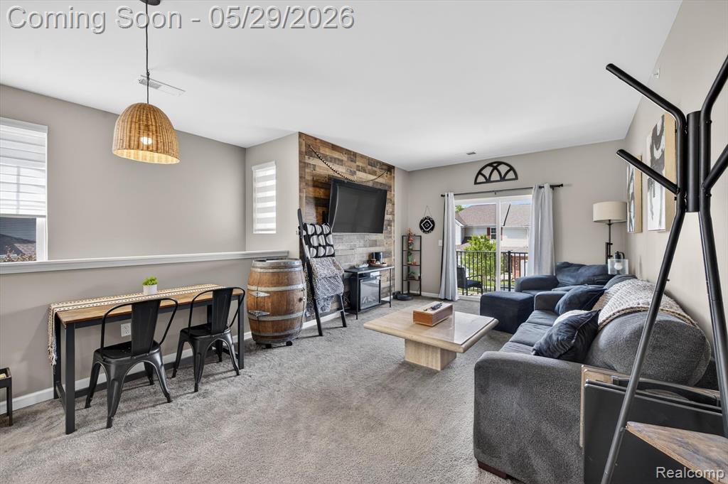 9988 Ridge Run Street Howell, MI 48855 - Photo 13 of 32