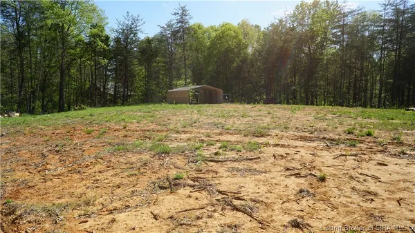 $47,000 | 1.9-ac Albin Ford Road Southeast, Elizabeth, IN 47117