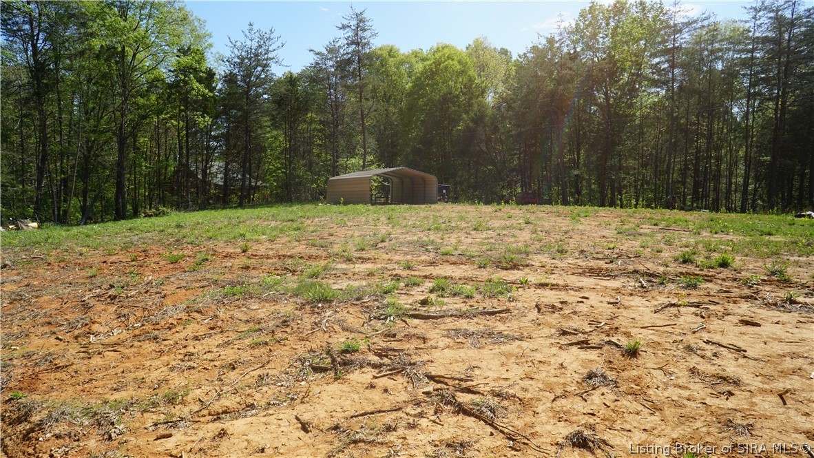 1.9-ac Albin Ford Road Southeast Elizabeth, IN 47117 - Photo 2 of 10