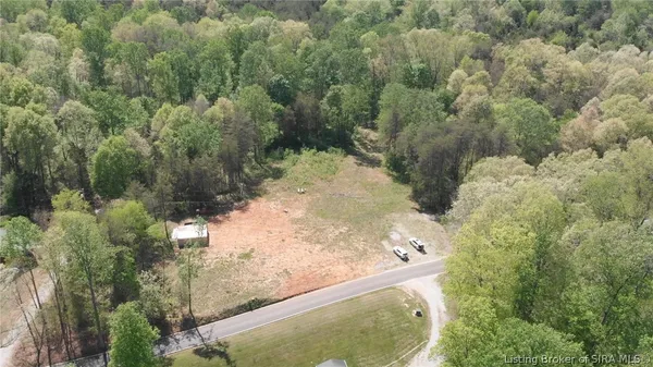 $47,000 | 1.9-ac Albin Ford Road Southeast, Elizabeth, IN 47117