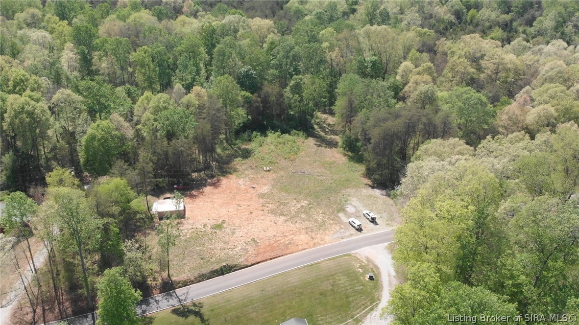 1.9-ac Albin Ford Road Southeast Elizabeth, IN 47117 - Photo 5 of 10
