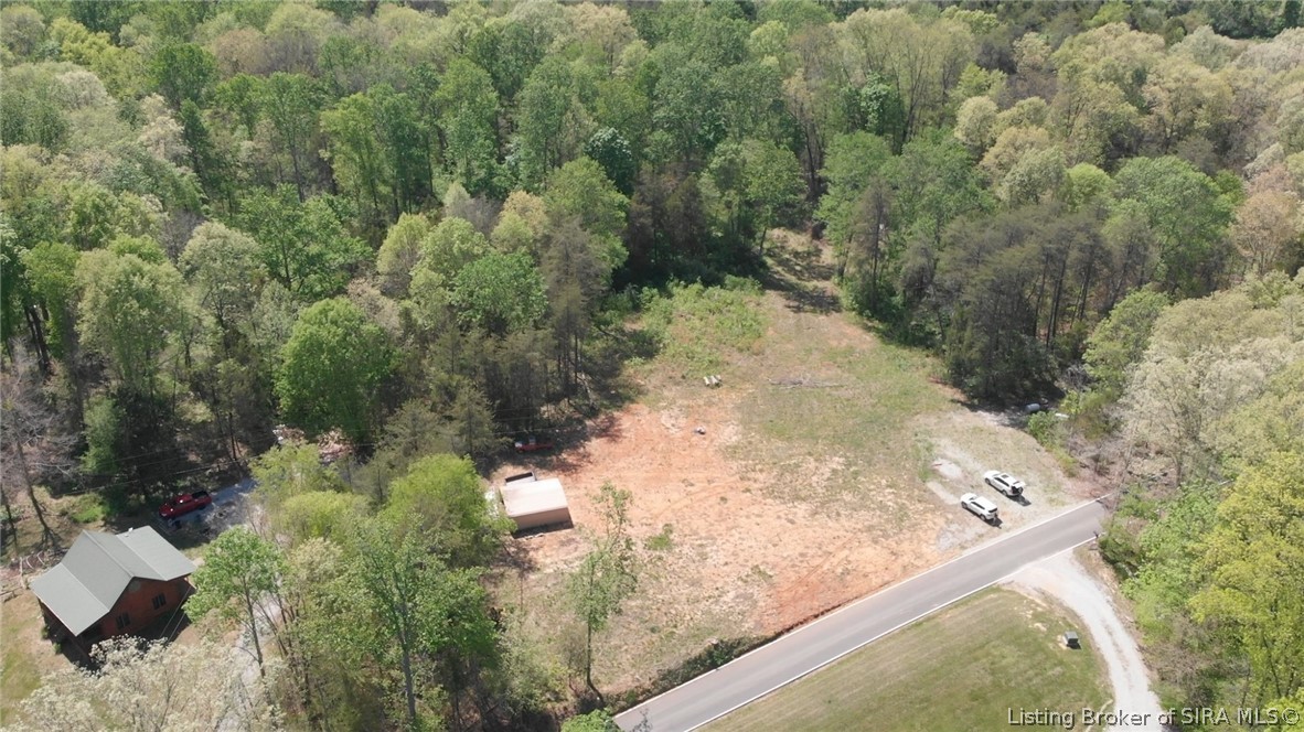 1.9-ac Albin Ford Road Southeast Elizabeth, IN 47117 - Photo 6 of 10