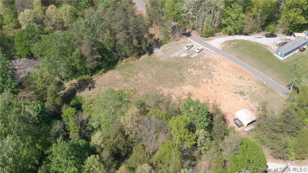 1.9-ac Albin Ford Road Southeast Elizabeth, IN 47117 - Photo 7 of 10
