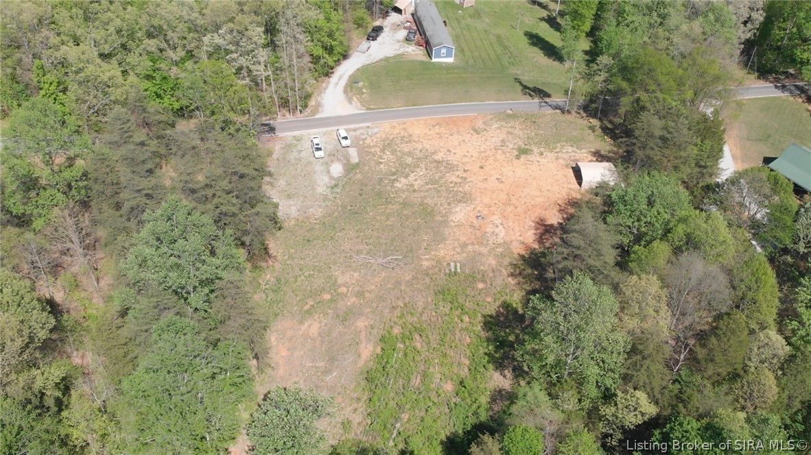 1.9-ac Albin Ford Road Southeast Elizabeth, IN 47117 - Photo 8 of 10
