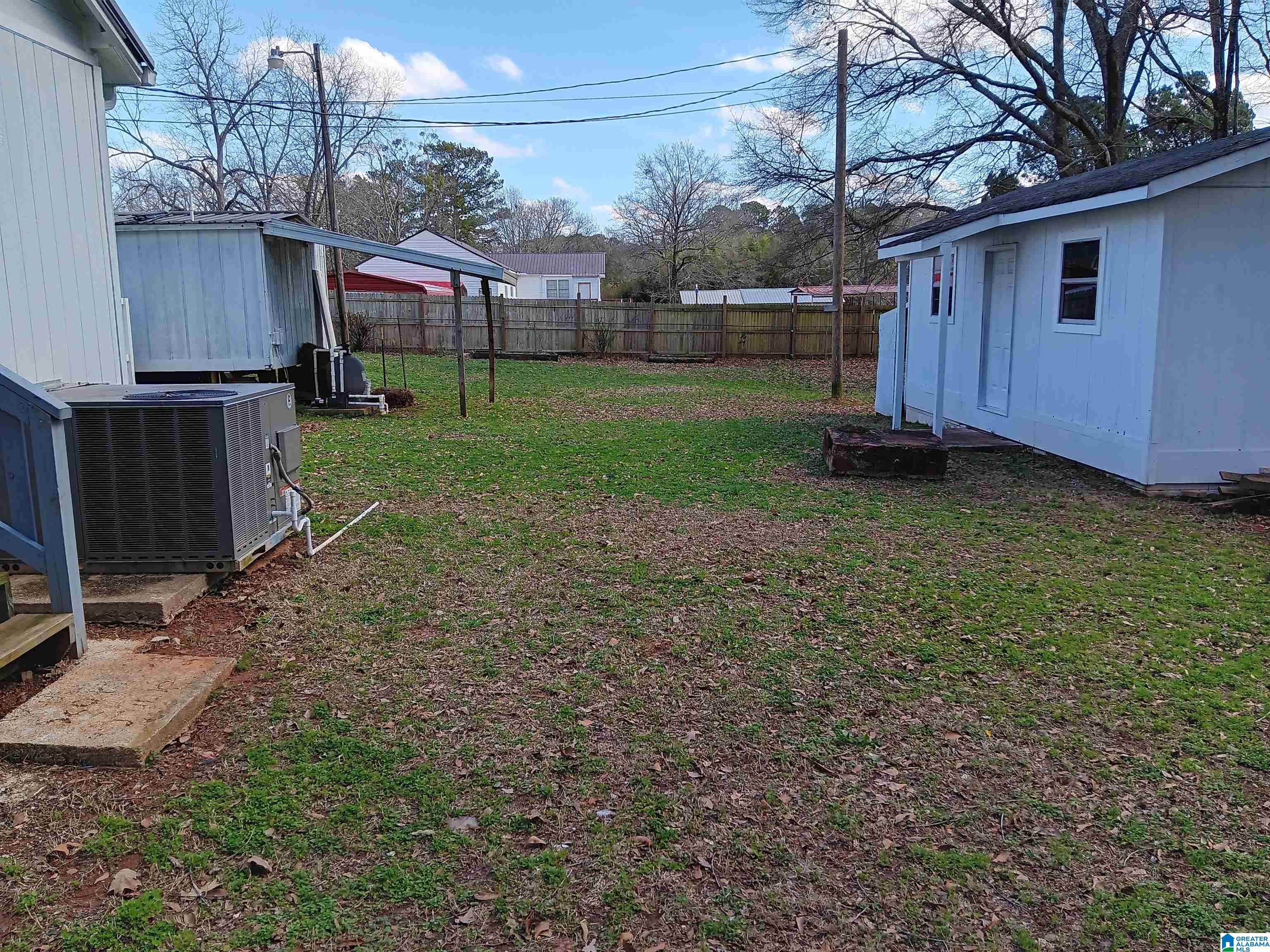 255 Shocco Springs Road Talladega, AL 35160 - Photo 42 of 45