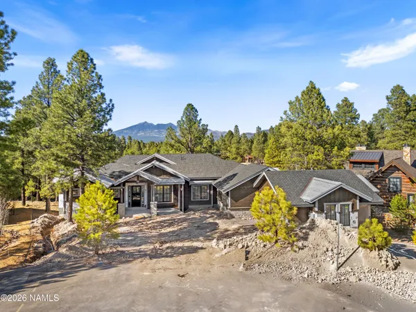 $5,495,000 | 3440 South Pimlico, Flagstaff, AZ 86005