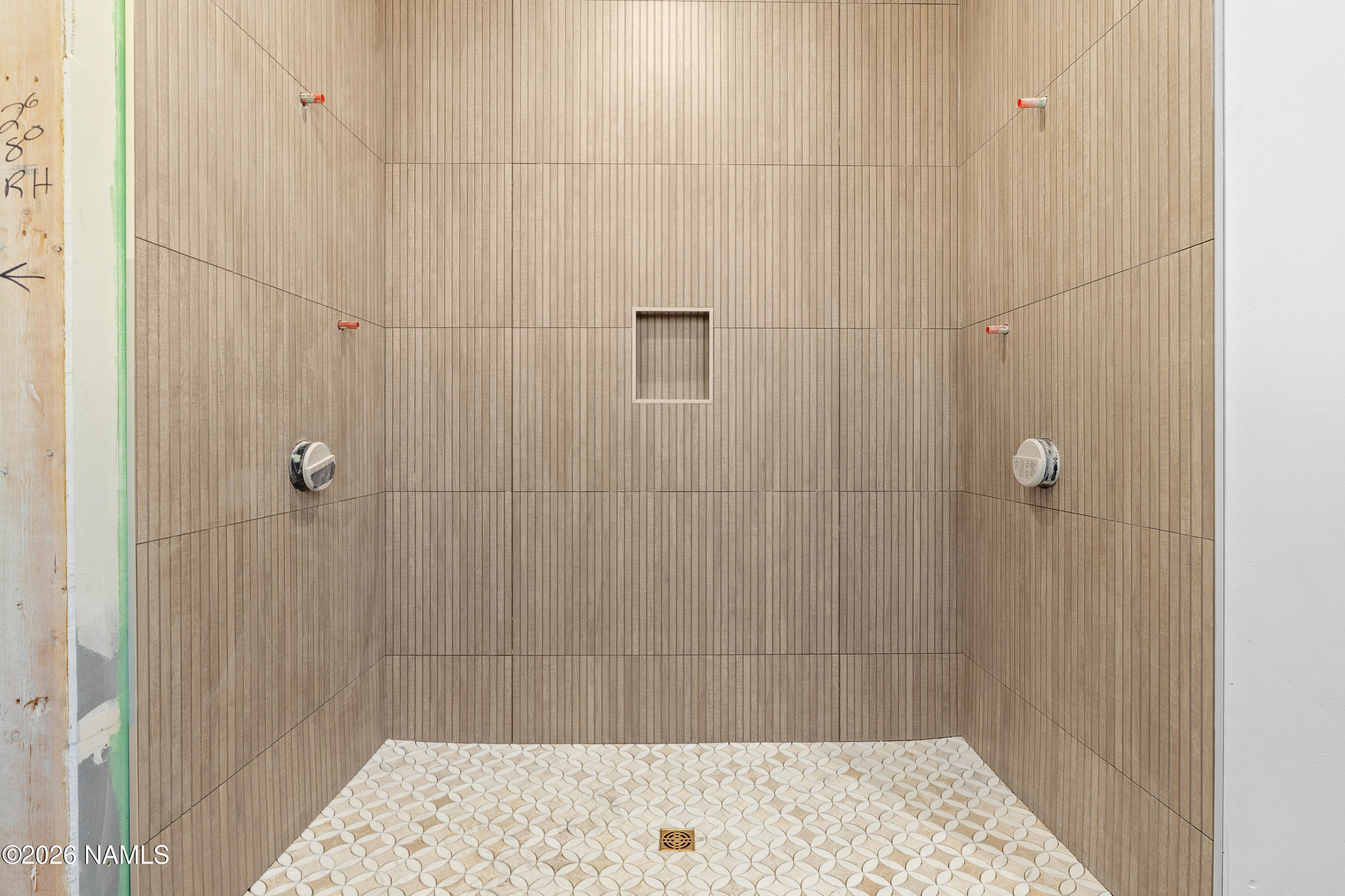 3440 South Pimlico Flagstaff, AZ 86005 - Photo 13 of 18 a bathroom with a shower