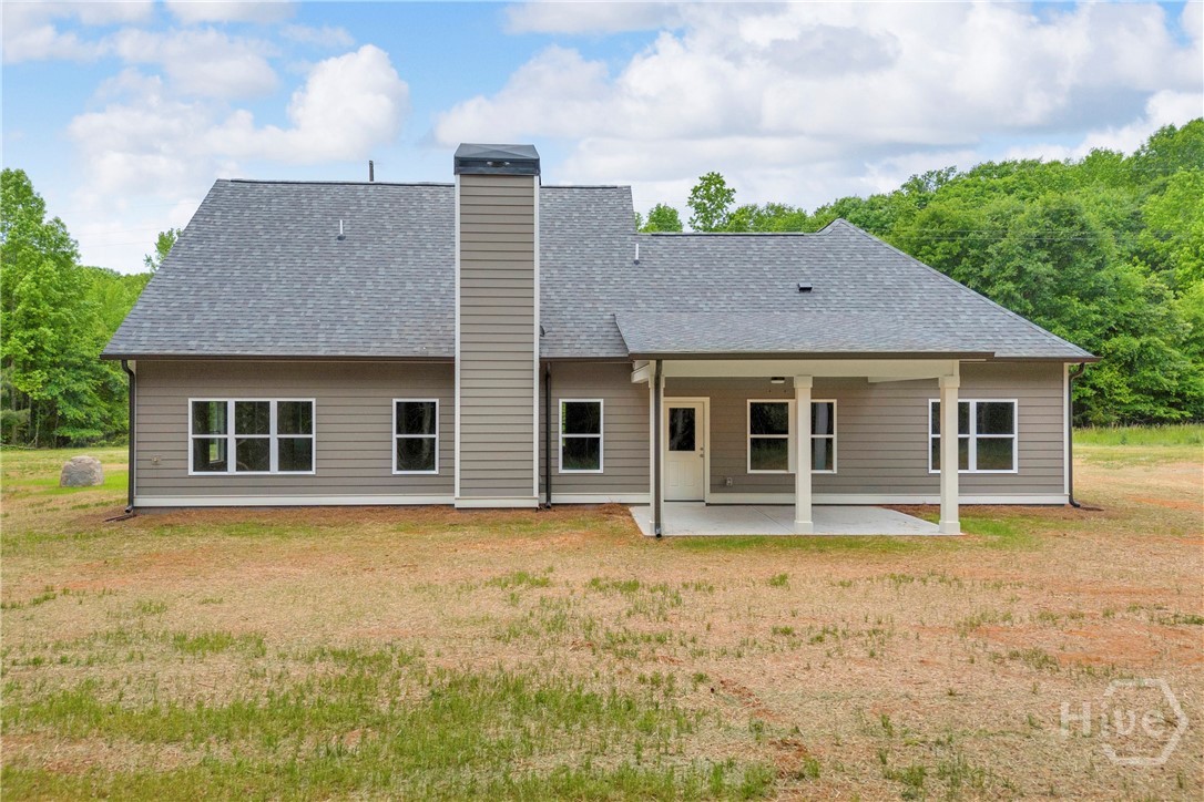 321 Ridgewood Road Jefferson, GA 30549 - Photo 60 of 65