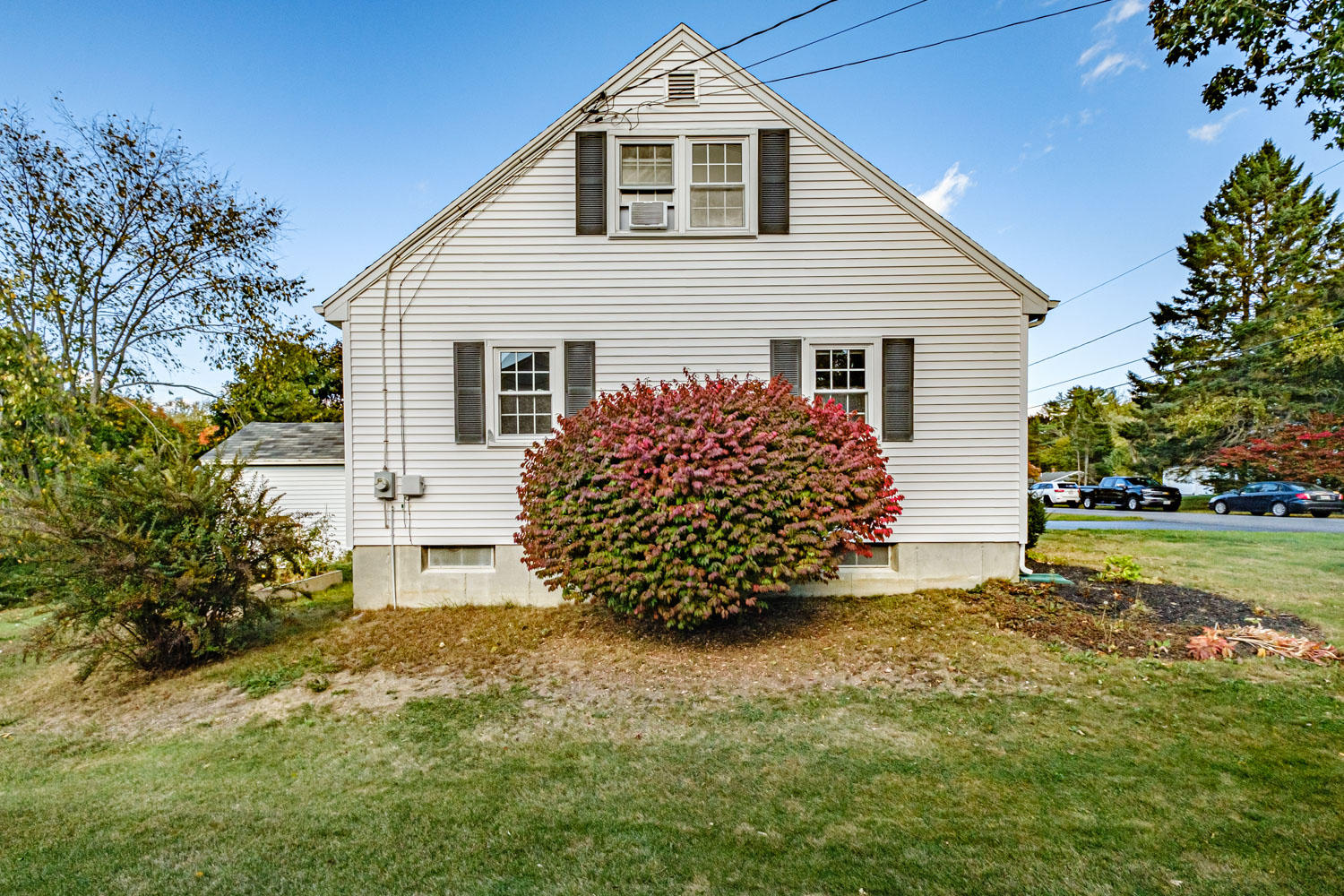 77 Rand Road Yarmouth, ME 04096 - Photo 38 of 44 Exterior
