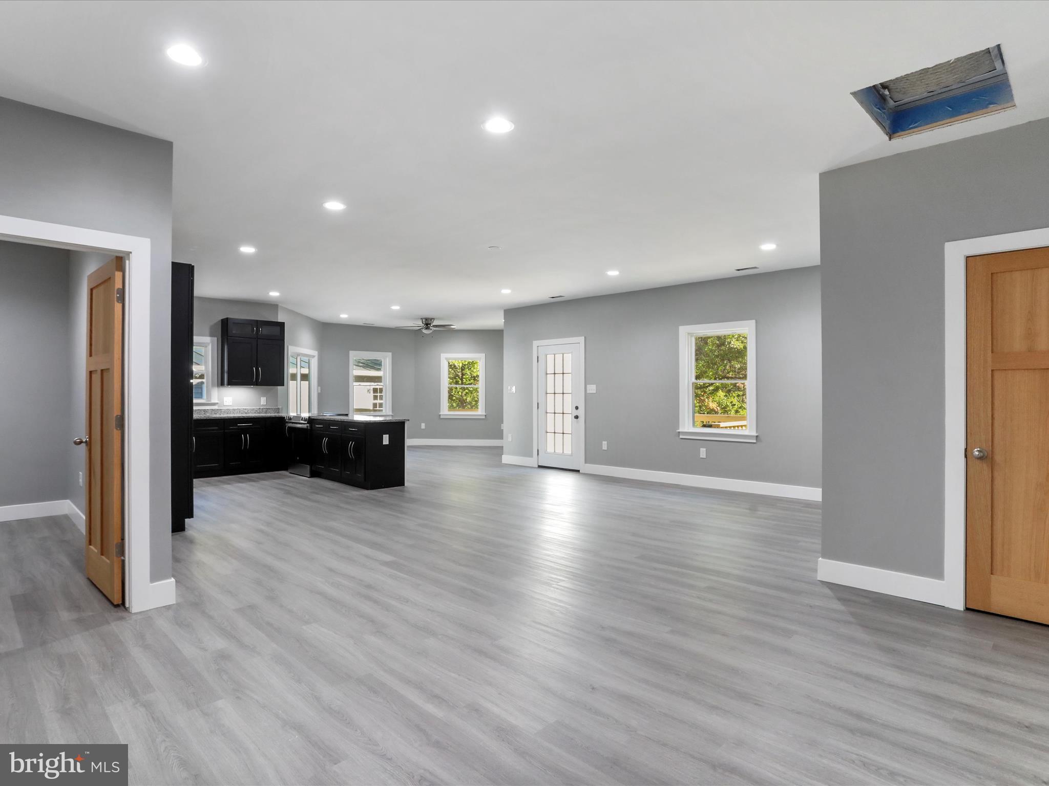 2678 Boliver Road Fort Valley, VA 22652 - Photo 15 of 32 Bright Open Concept Living