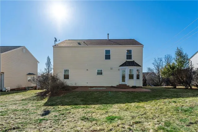 a view of an ocean and beach