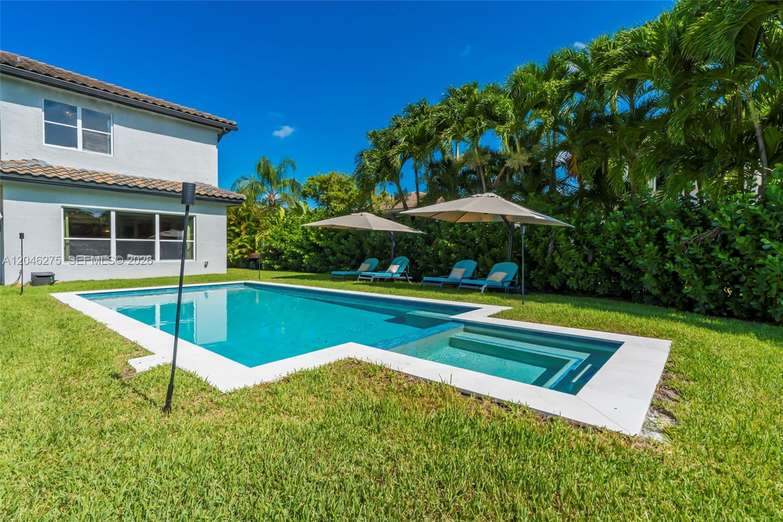 4135 Southwest 186th Way Miramar, FL 33029 - Photo 56 of 76