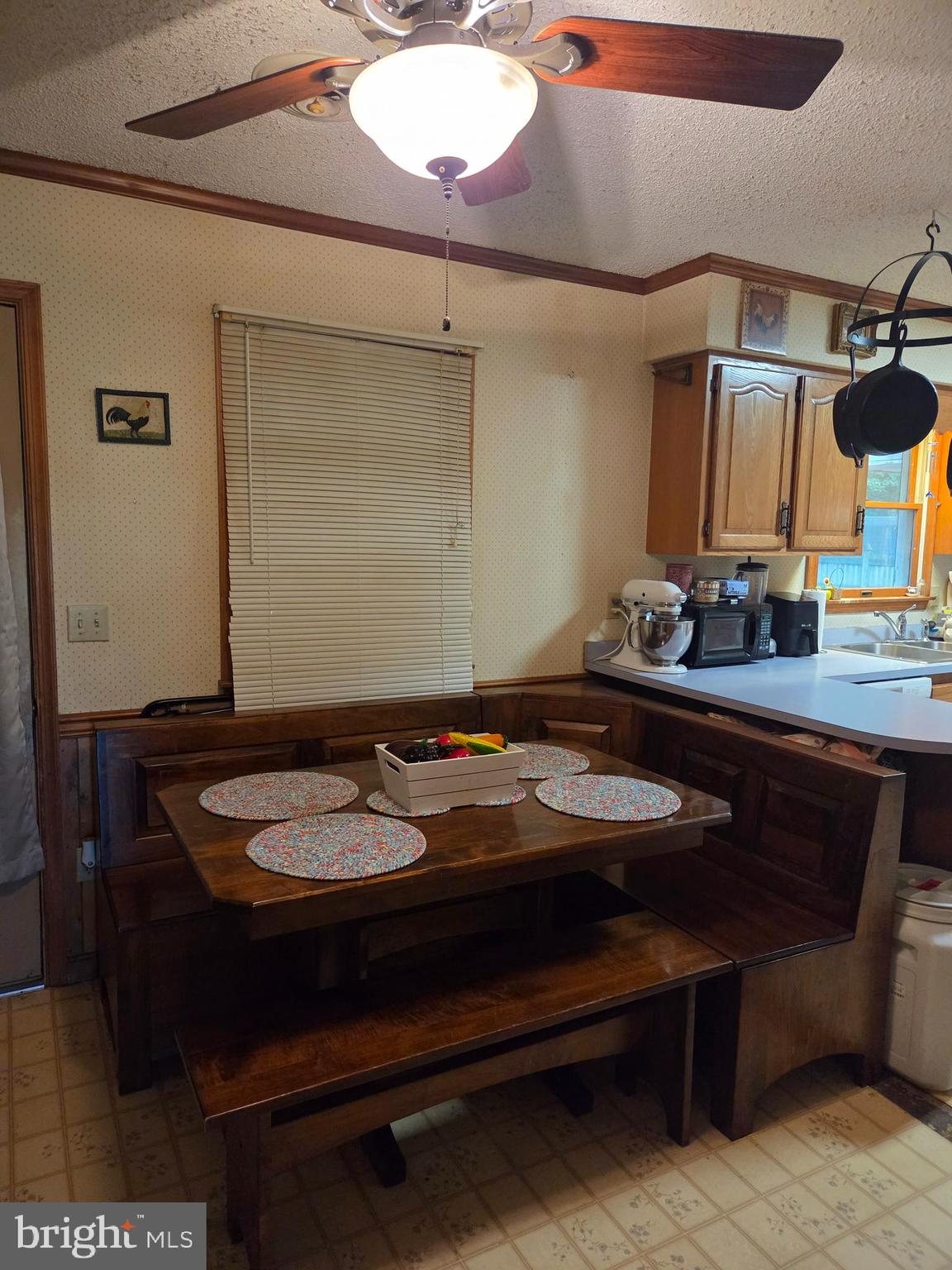21245 Tanyard Road Preston, MD 21655 - Photo 4 of 10 a bathroom with a sink and a mirror