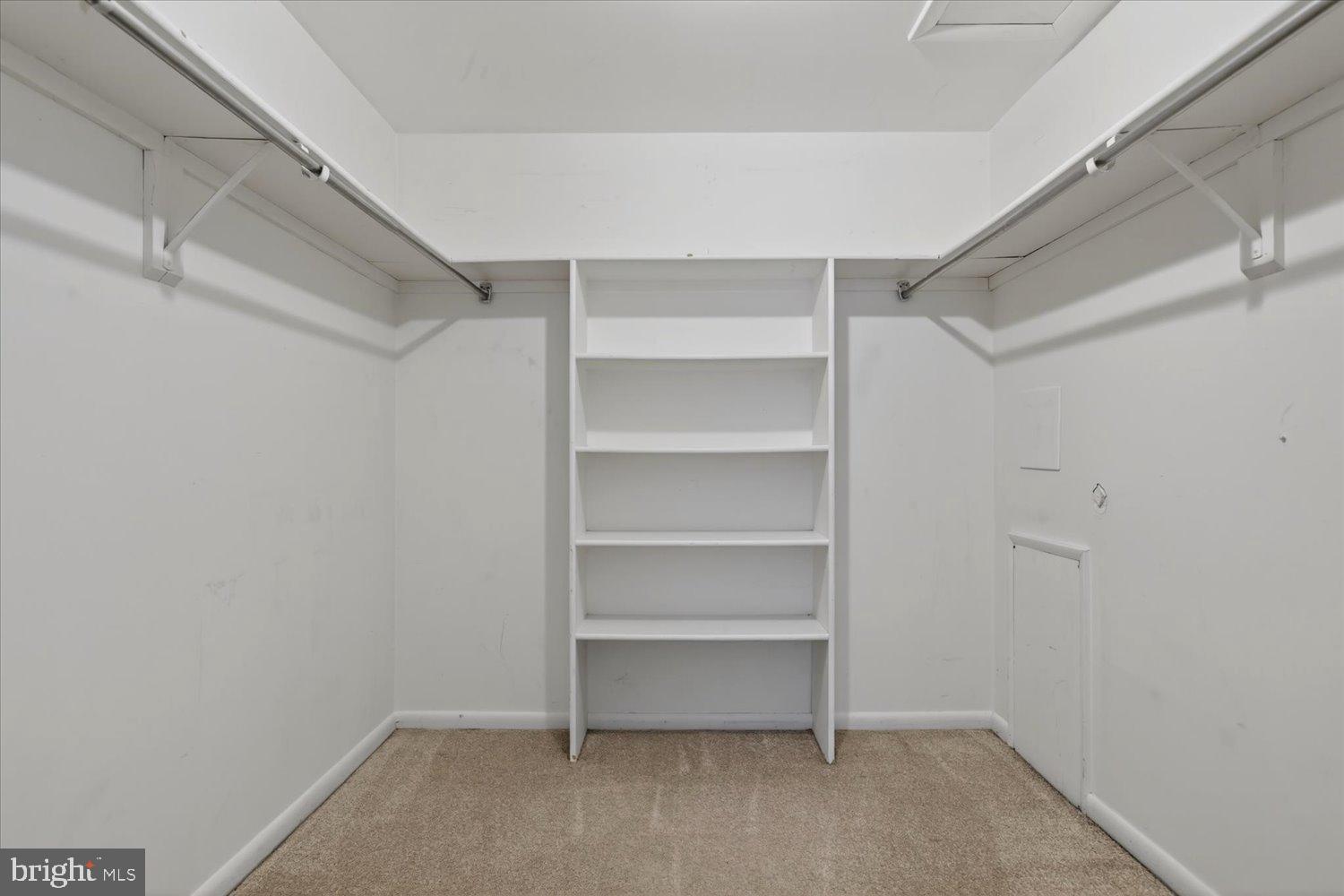 2105 Lirio Court Reston, VA 20191 - Photo 54 of 67 Bedroom 4 - Closet